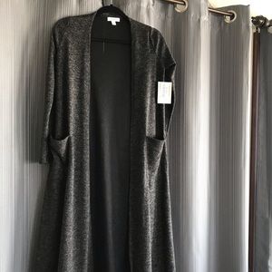 LulaRoe Sarah XS
